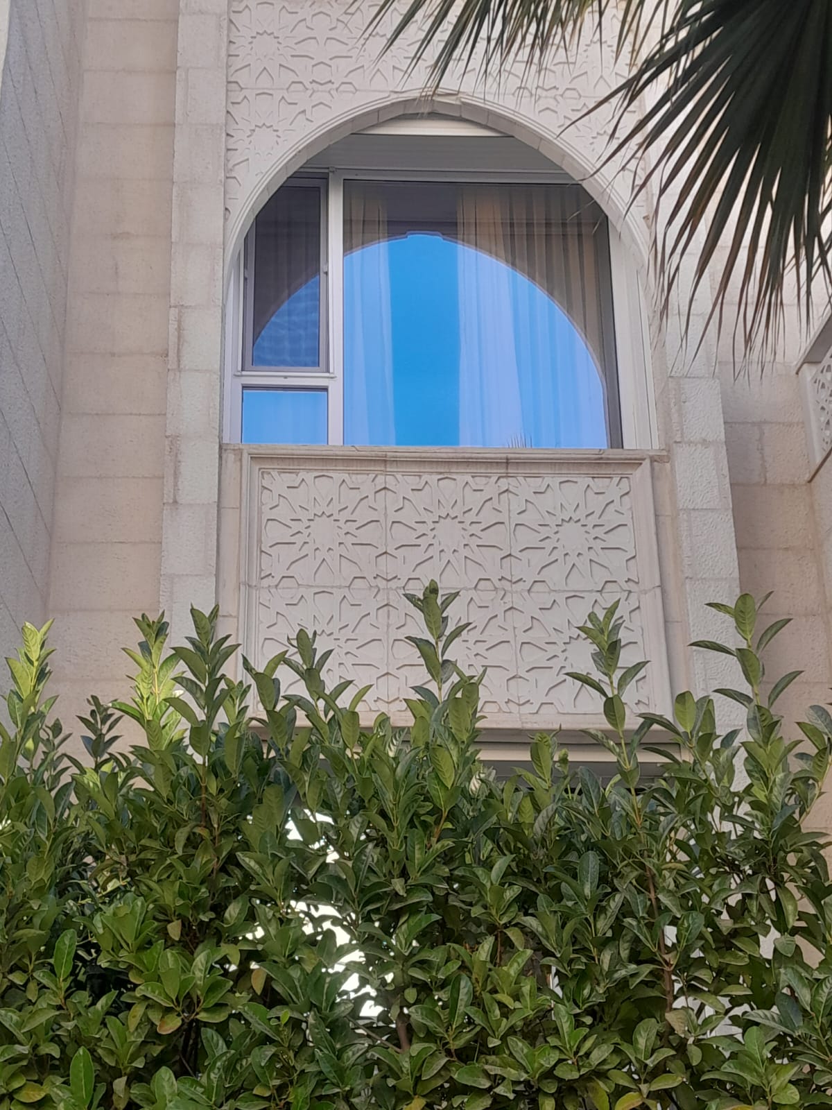 UPVC Windows In Jordan