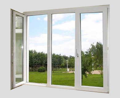 UPVC Windows In Jordan